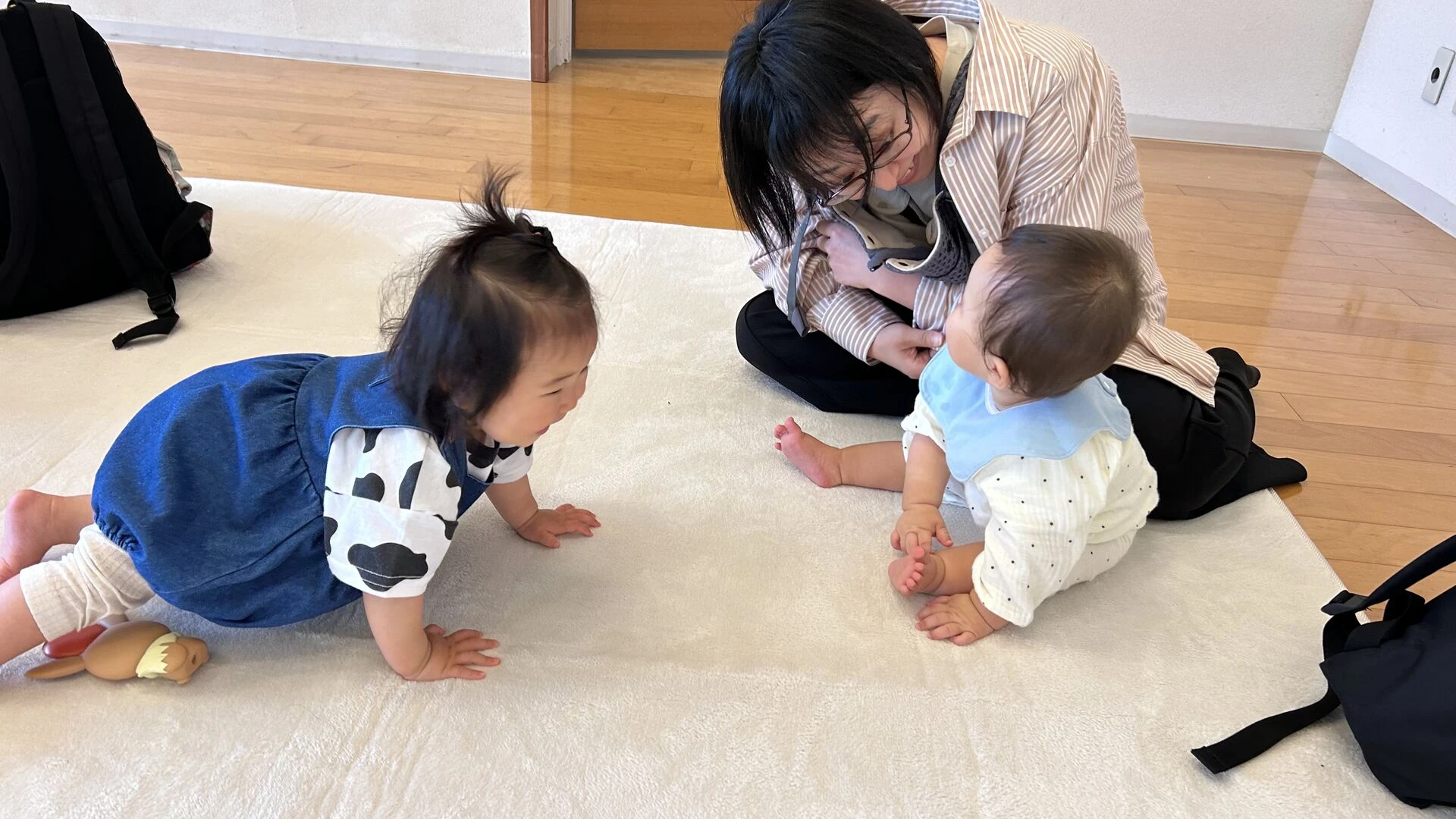 ブログ