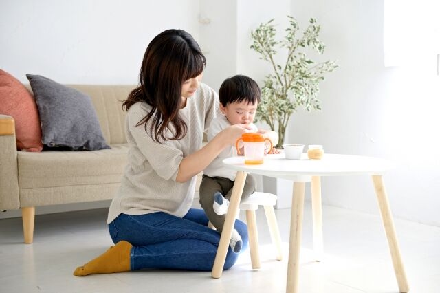 育休明け、このままの働き方でいいのかな？と思ったママへ