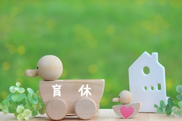 育休明け、このままの働き方でいいのかな？と思ったママへ
